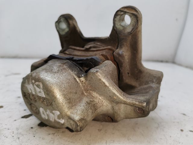 bontott MERCEDES-BENZ E-CLASS Bal hátsó Féknyereg Munkahengerrel