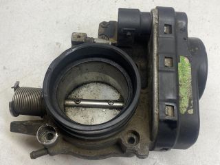 bontott MERCEDES-BENZ E-CLASS Fojtószelep (Mechanikus)