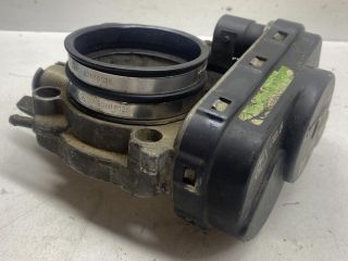 bontott MERCEDES-BENZ E-CLASS Fojtószelep (Mechanikus)