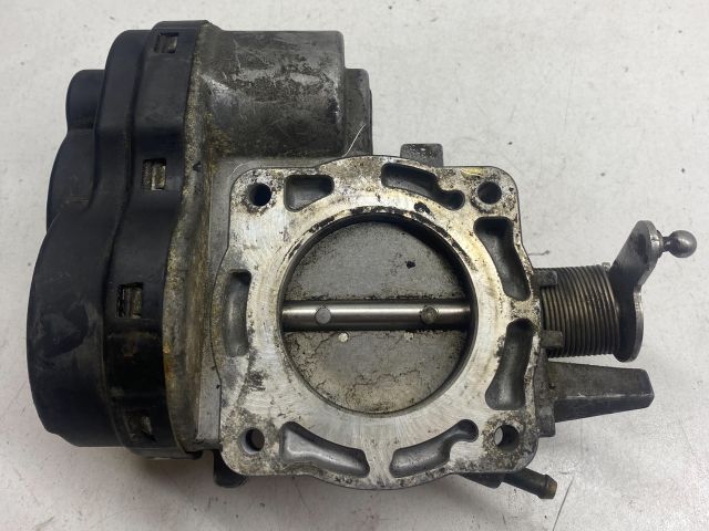 bontott MERCEDES-BENZ E-CLASS Fojtószelep (Mechanikus)