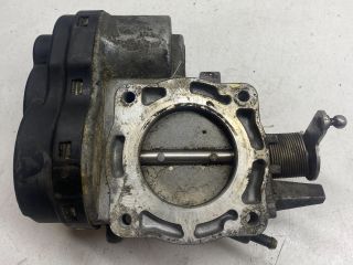 bontott MERCEDES-BENZ E-CLASS Fojtószelep (Mechanikus)