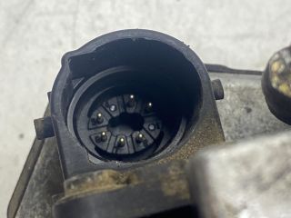 bontott MERCEDES-BENZ E-CLASS Fojtószelep (Mechanikus)