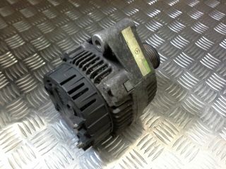 bontott MERCEDES-BENZ E-CLASS Generátor