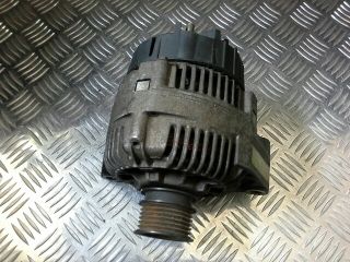 bontott MERCEDES-BENZ E-CLASS Generátor