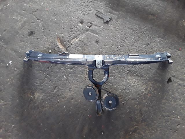 bontott MERCEDES-BENZ E-CLASS Homlokfal (Üres lemez)