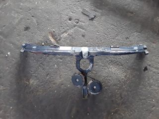 bontott MERCEDES-BENZ E-CLASS Homlokfal (Üres lemez)