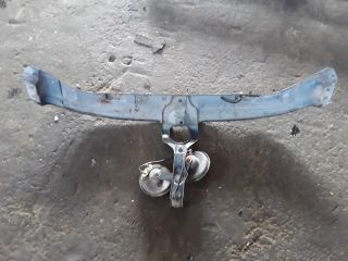 bontott MERCEDES-BENZ E-CLASS Homlokfal (Üres lemez)