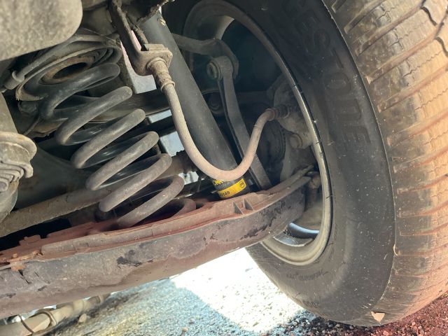 bontott MERCEDES-BENZ E-CLASS Jobb hátsó Csonkállvány