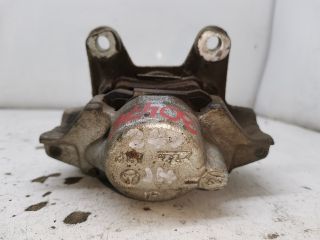 bontott MERCEDES-BENZ E-CLASS Jobb hátsó Féknyereg Munkahengerrel