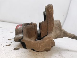 bontott MERCEDES-BENZ E-CLASS Jobb hátsó Féknyereg Munkahengerrel