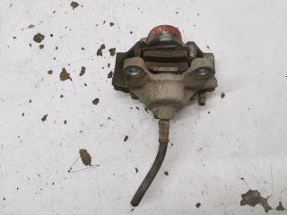 bontott MERCEDES-BENZ E-CLASS Jobb hátsó Féknyereg Munkahengerrel