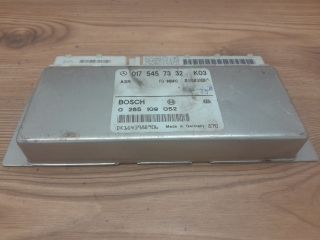 bontott MERCEDES-BENZ E-CLASS Kipörgésgátló Elektronika