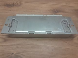 bontott MERCEDES-BENZ E-CLASS Kipörgésgátló Elektronika