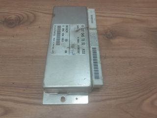 bontott MERCEDES-BENZ E-CLASS Kipörgésgátló Elektronika