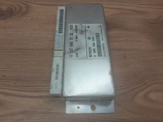 bontott MERCEDES-BENZ E-CLASS Kipörgésgátló Elektronika