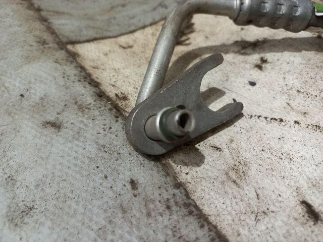 bontott MERCEDES-BENZ E-CLASS Klíma Cső