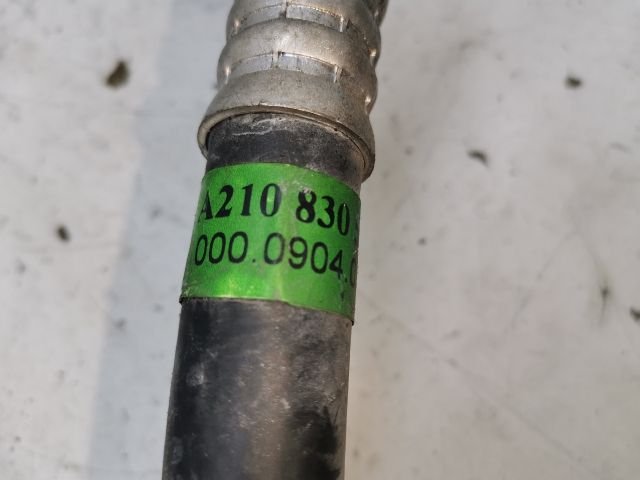 bontott MERCEDES-BENZ E-CLASS Klíma Cső