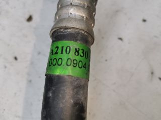 bontott MERCEDES-BENZ E-CLASS Klíma Cső