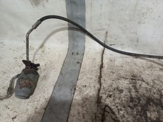 bontott MERCEDES-BENZ E-CLASS Klíma Cső