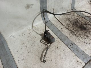 bontott MERCEDES-BENZ E-CLASS Klíma Cső