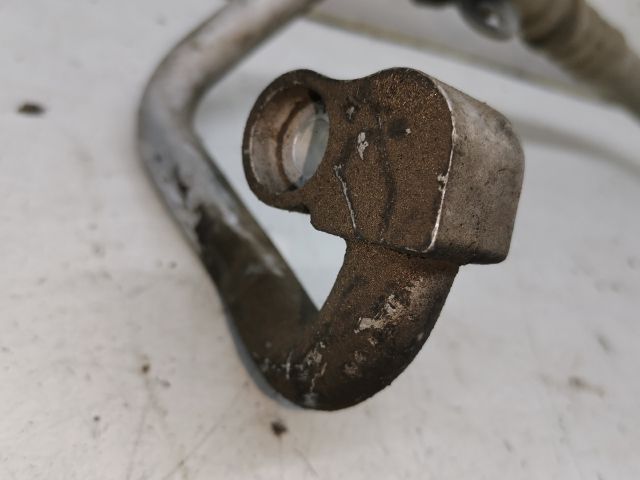 bontott MERCEDES-BENZ E-CLASS Klíma Cső