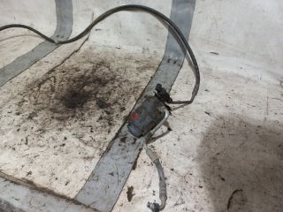 bontott MERCEDES-BENZ E-CLASS Klíma Cső