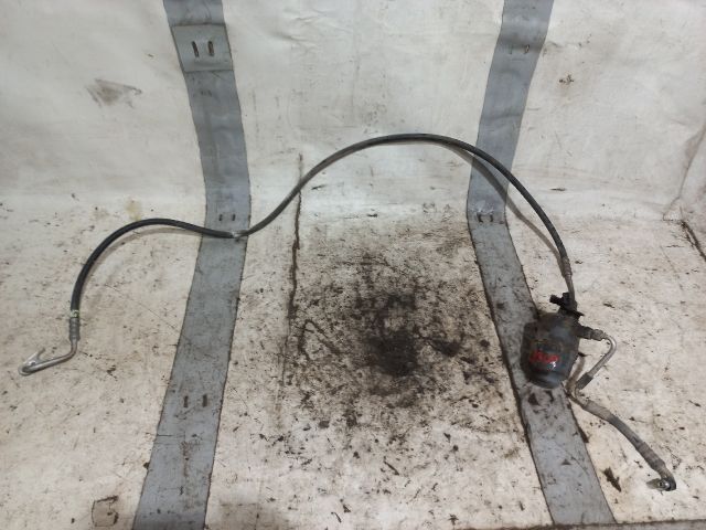 bontott MERCEDES-BENZ E-CLASS Klíma Cső