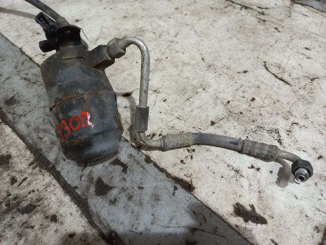 bontott MERCEDES-BENZ E-CLASS Klíma Cső