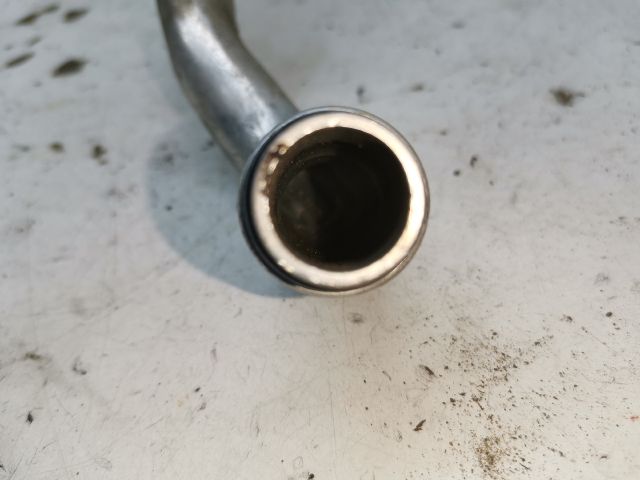 bontott MERCEDES-BENZ E-CLASS Klíma Cső