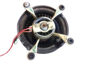 bontott MERCEDES-BENZ E-CLASS Klímahűtő Ventilátor