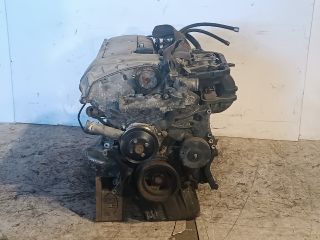 bontott MERCEDES-BENZ E-CLASS Komplett Motor (Segédberendezésekkel)