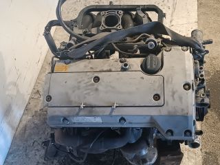bontott MERCEDES-BENZ E-CLASS Komplett Motor (Segédberendezésekkel)