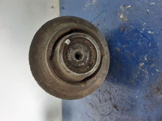 bontott MERCEDES-BENZ E-CLASS Motor Tartó Bak (Pozíciófüggetlen)