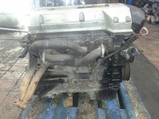 bontott MERCEDES-BENZ E-CLASS Motorblokk (Fűzött)