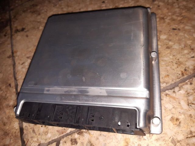 bontott MERCEDES-BENZ E-CLASS Motorvezérlő