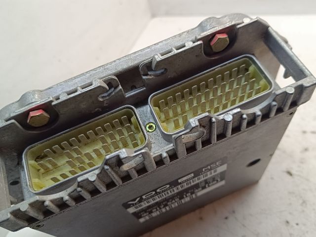 bontott MERCEDES-BENZ E-CLASS Motorvezérlő