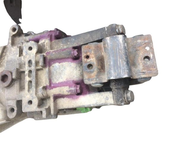 bontott MERCEDES-BENZ E-CLASS Váltó Tartó Bak (Pozíciófüggetlen)