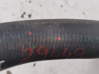 bontott MERCEDES-BENZ E-CLASS Vízcső