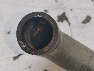 bontott MERCEDES-BENZ E-CLASS Vízcső