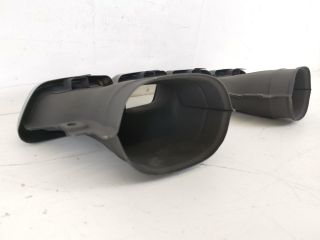 bontott MERCEDES-BENZ E-CLASS Bal első Fék Porvédő Lemez