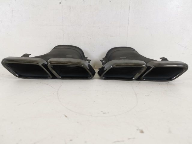 bontott MERCEDES-BENZ E-CLASS Bal első Fék Porvédő Lemez