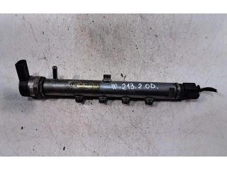 bontott MERCEDES-BENZ E-CLASS Közösnyomócső