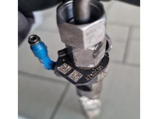 bontott MERCEDES-BENZ E-CLASS Porlasztó (1 db)