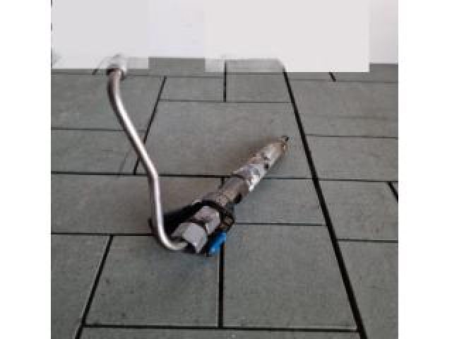 bontott MERCEDES-BENZ E-CLASS Porlasztó (1 db)