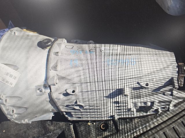 bontott MERCEDES-BENZ E-CLASS Automata Váltó