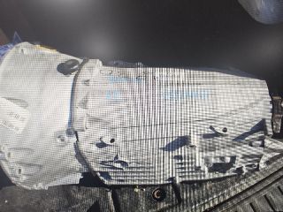 bontott MERCEDES-BENZ E-CLASS Automata Váltó