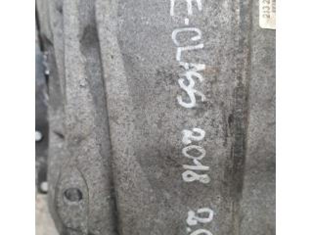 bontott MERCEDES-BENZ E-CLASS Automata Váltó