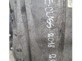 bontott MERCEDES-BENZ E-CLASS Automata Váltó