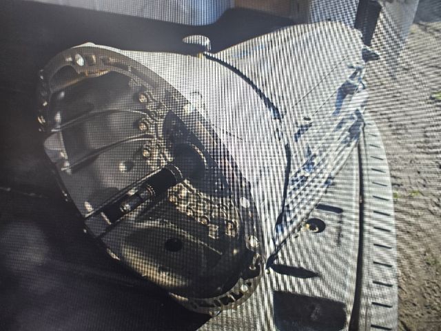 bontott MERCEDES-BENZ E-CLASS Automata Váltó