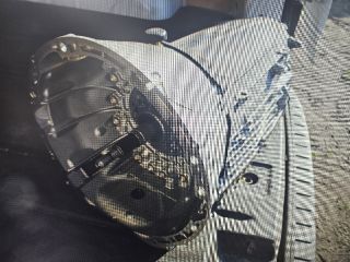 bontott MERCEDES-BENZ E-CLASS Automata Váltó